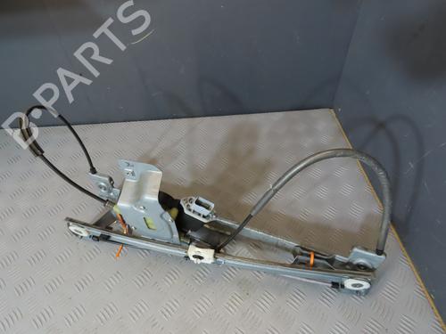 Used Front left window mechanism RENAULT KANGOO Express (FW0/1_) [2008-2026]  23114880