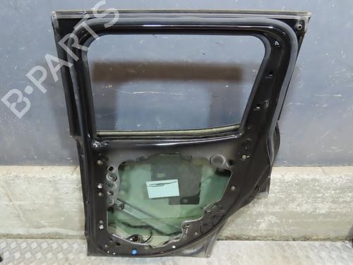 Used Right rear door Right rear door JEEP RENEGADE SUV (BU, B1, BV) 1.0 T-GDi (120 hp) 36283487 36283487