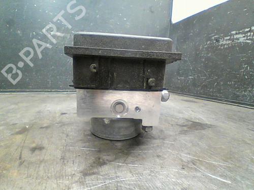 Used ABS pump RENAULT SCÉNIC II (JM0/1_) 1.6 16V (JM1R) (112 hp) 23113095