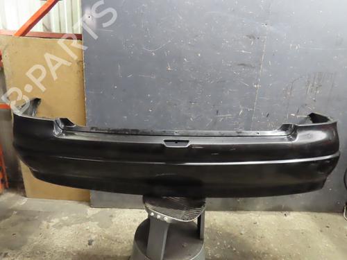 Rear bumper OPEL ASTRA F Hatchback (T92)  | BP23115926C8 