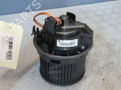 Heater blower motor CITROËN C1 II (PA_, PS_) 1.2 VTi 82 | BP23558582M62 