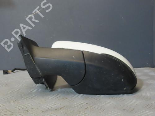 Left mirror VW POLO V (6R1, 6C1)  | BP21088112C26 