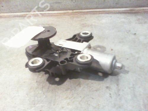 Used Rear wiper motor PEUGEOT 308 SW I (4E_, 4H_) 1.6 HDi (109 hp) 23116889