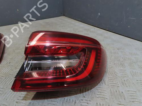 Right taillight RENAULT CLIO V (B7_) 1.0 LPG (B7MT) | BP27438411C35 - Image 3