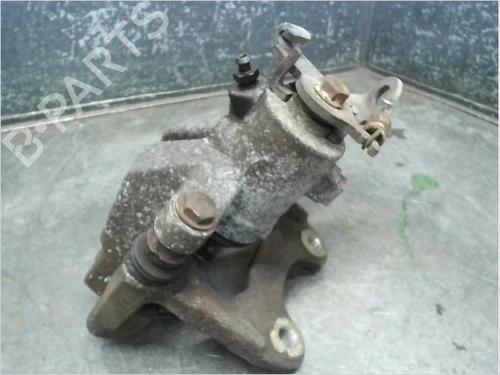 Left rear brake caliper RENAULT SCÉNIC II (JM0/1_) 1.9 dCi (JM0G, JM12, JM1G, JM2C) | BP14978850M107 