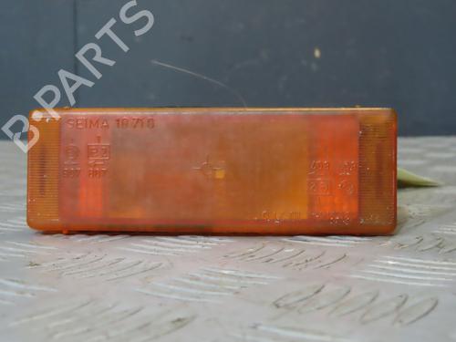 Used Left front indicator Left front indicator RENAULT RAPID Box Body/MPV (F40_, G40_) [1985-2001] 23116190 23116190
