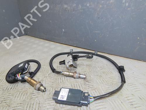 Used Electronic sensor DS DS 4 II (FR_, FB_, F3_, FP_) BlueHDi 130 (FBYHZT) (130 hp) 29759686