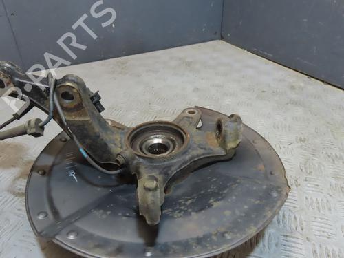 Right front steering knuckle HONDA CIVIC VIII Hatchback (FN, FK) 1.8 (FN1, FK2) | BP26194220M26 