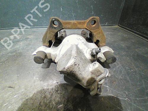 Right rear brake caliper RENAULT LAGUNA III Grandtour (KT0/1) 2.0 dCi (KT07, KT0J, KT14, KT1A, KT1S) | BP14872087M106 