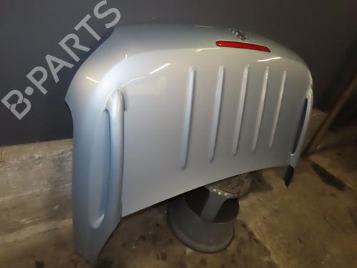 Tailgate PEUGEOT 206 CC (2D) 2.0 S16 | BP18066425C6 