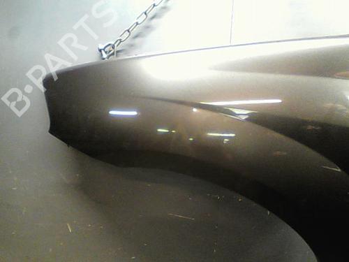 Used Left front fenders FIAT CROMA (194_) 1.9 D Multijet (194AXC1B, 194AXC12) (150 hp) 11211831