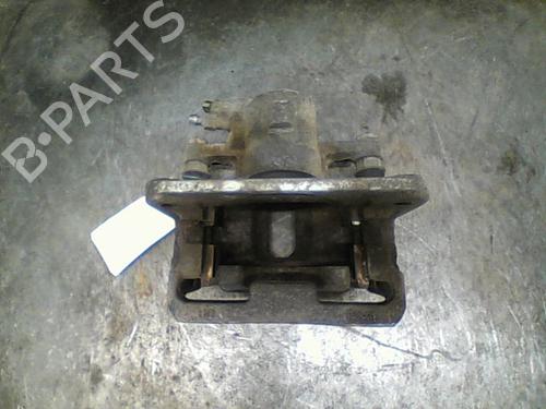 Used Left rear brake caliper Left rear brake caliper MERCEDES-BENZ B-CLASS Sports Tourer (W245) B 180 CDI (245.207) (109 hp) 15047095 15047095