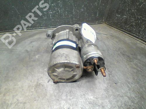 Starter PEUGEOT 206 Hatchback (2A/C) 1.4 i | BP10758847M8 