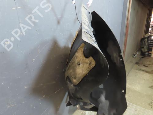 Wheel arch PEUGEOT 407 Coupe (6C_) 2.7 HDi | BP29150848C56 