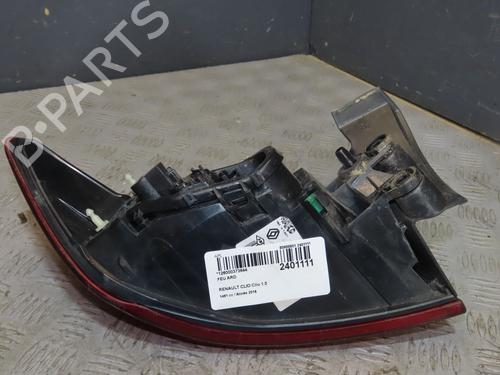Right taillight RENAULT CLIO IV (BH_) 1.5 dCi 75 | BP24519558C35 
