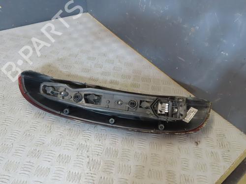 Right taillight OPEL CORSA C (X01) 1.7 DTI (F08, F68) | BP23436957C35 