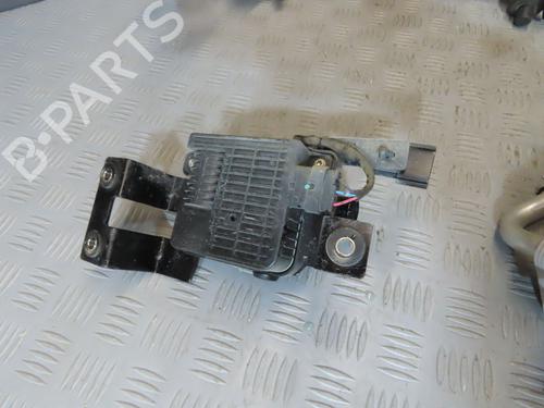 AC pipe HYUNDAI KONA (OS, OSE, OSI)  | BP20926606M126 