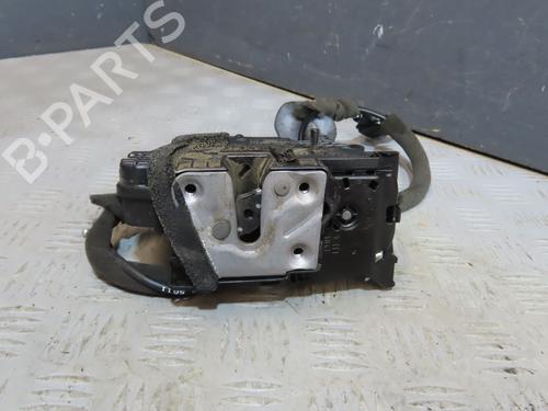 Used Rear left lock RENAULT CLIO IV (BH_) 0.9 TCe 90 (BHNF, BHMA, BHMH, BHJK, BHJR) (90 hp) 30841072
