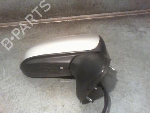Right mirror MAZDA PREMACY (CP) 2.0 TD | BP23115173C27 