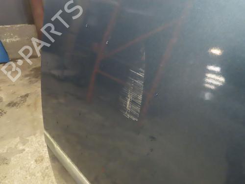 Left rear door FORD FIESTA V (JH_, JD_) 1.3 | BP21112993C4 