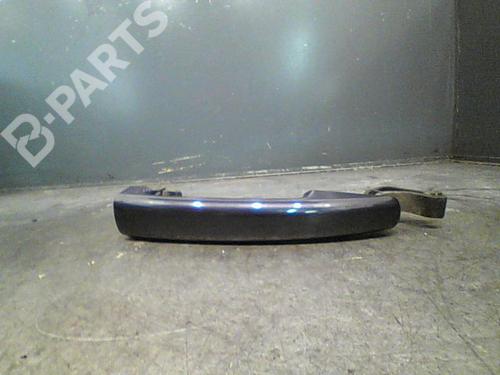 Used Rear right exterior door handle PEUGEOT 308 I (4A_, 4C_) 1.6 HDi (90 hp) 11213139