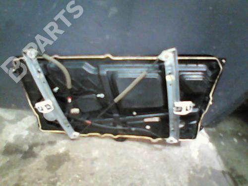 Front right window mechanism FORD FIESTA V (JH_, JD_) 1.4 TDCi | BP10764410C23 