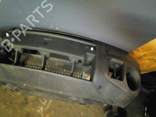 Used Front bumper Front bumper 11211717 11211717