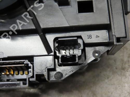 Steering column stalk CITROËN C4 II (NC_) 1.6 HDi 110 | BP16667021I23 