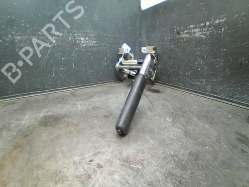 håndbremse PEUGEOT PARTNER Box Body/MPV (5_, G_) 1.6 HDi 90 (90 hp) 10761038