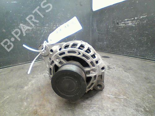 Used Alternator OPEL VECTRA C GTS (Z02) 1.9 CDTI (F68) (150 hp) 19178235