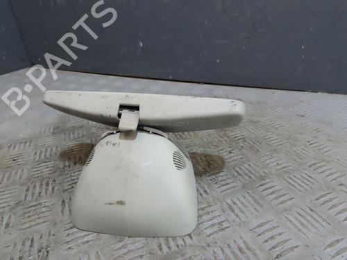 Used Rear mirror RENAULT LAGUNA III (BT0/1) 1.5 dCi (BT00, BT0A, BT0T, BT1J) (110 hp) 29601071