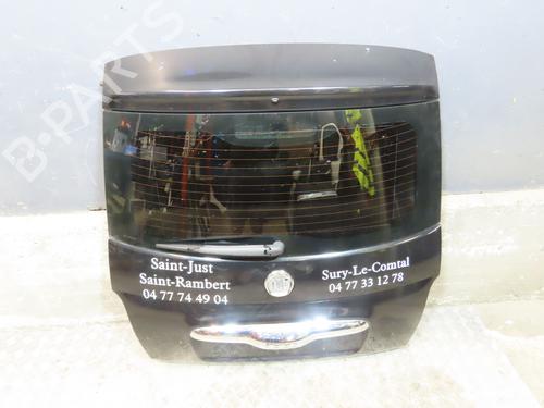 Tailgate FIAT 500 (312_) 1.2 (312AXA1A) | BP29645065C6