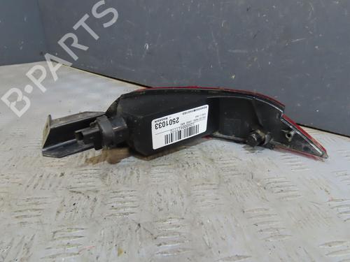 Fanali del paraurti posteriore sinistro FORD C-MAX II (DXA/CB7, DXA/CEU) 2.0 TDCi (115 hp) 30824877