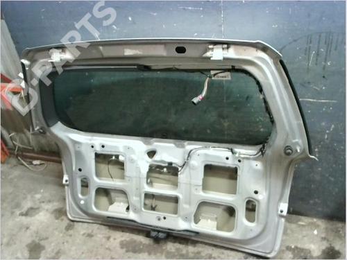Tailgate OPEL ASTRA H Estate (A04) 1.6 (L35) | BP12066553C6 