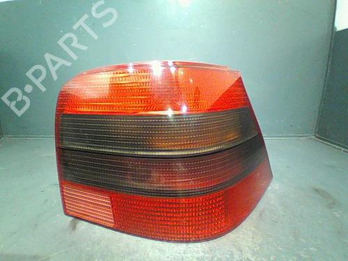 Used Right taillight VW GOLF IV (1J1) 1.9 TDI (115 hp) 10768537
