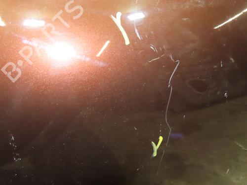 Left front door RENAULT CLIO IV (BH_) 0.9 TCe 90 (BHNF, BHMA, BHMH, BHJK, BHJR) | BP25348418C2 