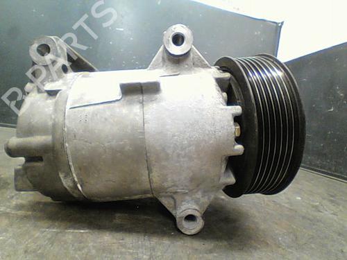 AC compressor RENAULT MEGANE II (BM0/1_, CM0/1_) 1.9 dCi (BM0G, CM0G) | BP23112221M34