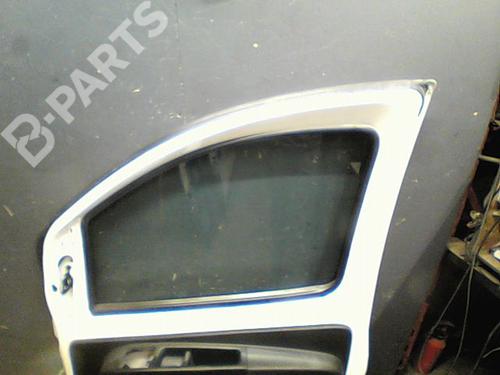 Right front door PEUGEOT BIPPER (AA_) 1.3 HDi 75 | BP10764915C3 