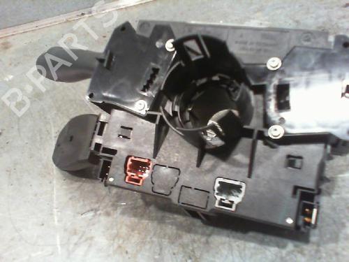 Used Steering column stalk PEUGEOT 207 (WA_, WC_) 1.4 HDi (68 hp) 23113603