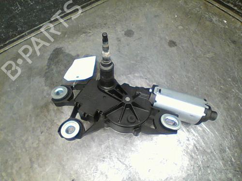 Used Rear wiper motor SEAT IBIZA IV (6J5, 6P1) 1.2 (60 hp) 10769287