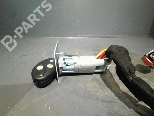 Used Ignition barrel CITROËN XSARA (N1) 2.0 HDi 90 (90 hp) 10760032