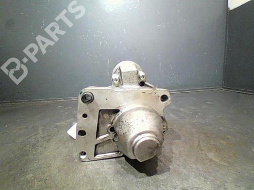 Used Starter PEUGEOT 207 (WA_, WC_) 1.6 16V Turbo (150 hp) 10758660