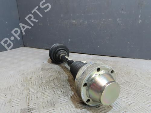 Used Left front driveshaft Left front driveshaft VW TOUAREG (7LA, 7L6, 7L7) 3.0 V6 TDI (225 hp) 29759703 29759703