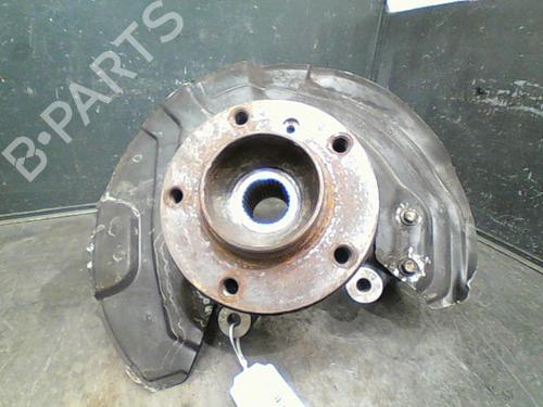 Used Right front steering knuckle BMW 3 Coupe (E92) 330 xd (231 hp) 14871403
