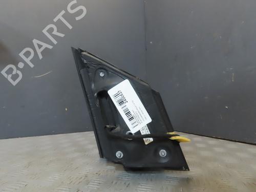 Used Left mirror VW POLO V (6R1, 6C1) [2009-2022]  21088113