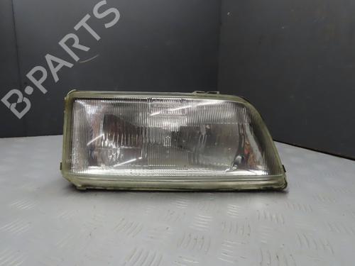Used Right headlight PEUGEOT BOXER Van (230L) [1994-2006]  21226600