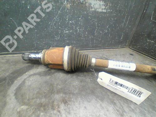 Used Left rear driveshaft RENAULT TWINGO III (BCM_, BCA_) 1.0 SCe 70 (BCMB) (69 hp) 10759937