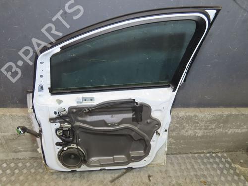 Używane Drzwi przednie prawe FORD C-MAX II (DXA/CB7, DXA/CEU) 2.0 TDCi (140 hp) 30630771