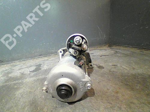 Starter RENAULT MEGANE III Hatchback (BZ0/1_, B3_) 1.6 dCi (BZ00, BZ12, BZ13) | BP11209872M8 