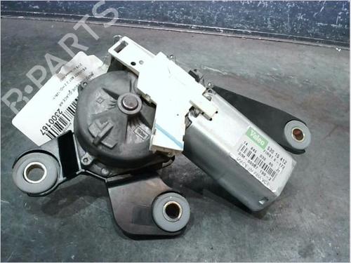 Used Rear wiper motor PEUGEOT 807 (EB_) 2.2 HDi (128 hp) 15492202